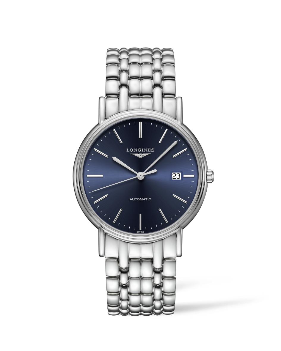 Longines - L37813589